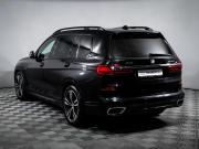 BMW X7 I (G07) Москва  - изображение 28