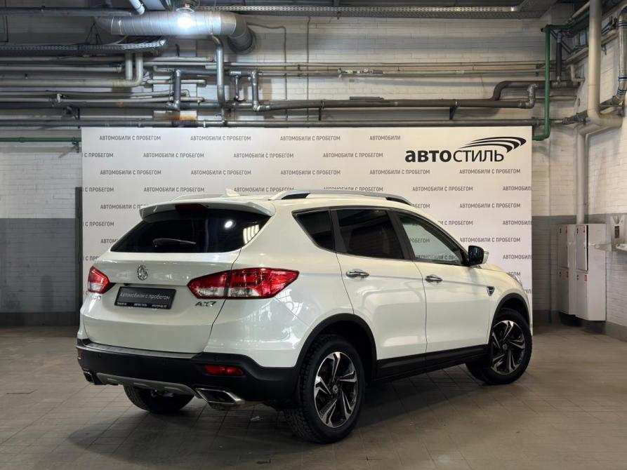 Dongfeng AX7 I Санкт-Петербург  - изображение 5