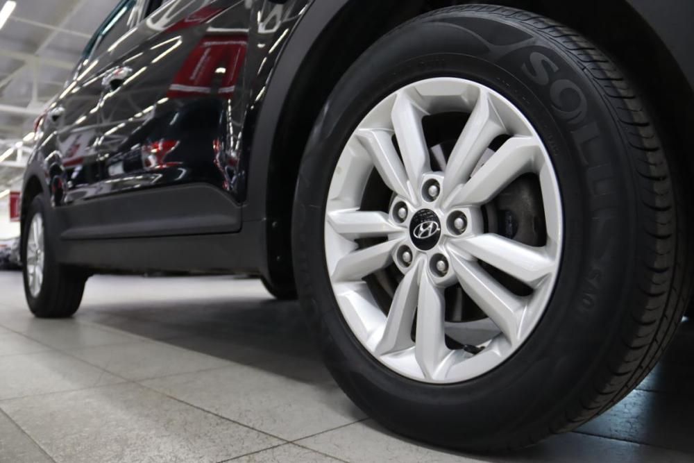 Hyundai Creta I Сургут  - изображение 31