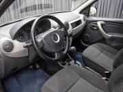 Renault Logan I Рестайлинг Москва  - изображение 33