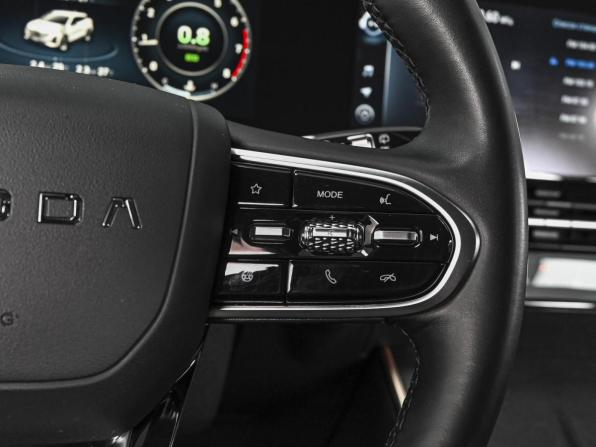 Omoda C5 I Рестайлинг с пробегом 2024 года, цена 1 710 000 рублей, 36274 км, внедорожник, Автокод Объявления