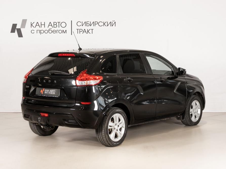 Lada (ВАЗ) XRAY I Казань  - изображение 3