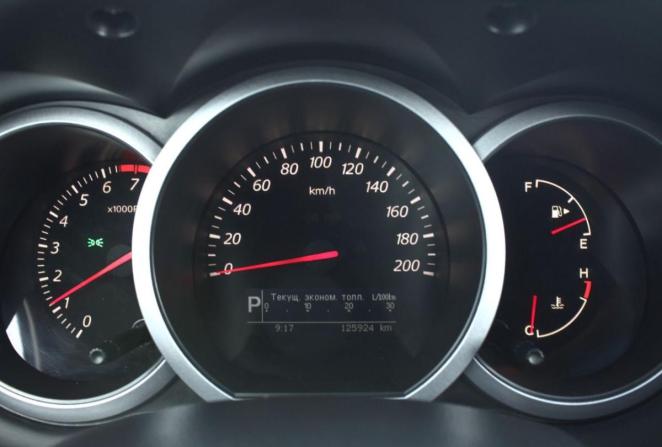 Suzuki Grand Vitara II Рестайлинг 2 с пробегом 2014 года, цена 1 250 000 рублей, 125000 км, внедорожник, Автокод Объявления