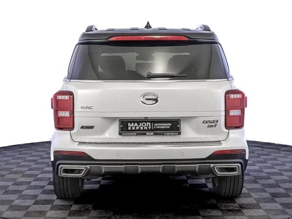 GAC GS8 I с пробегом 2021 года, цена 2 830 000 рублей, 20110 км, внедорожник, Автокод Объявления