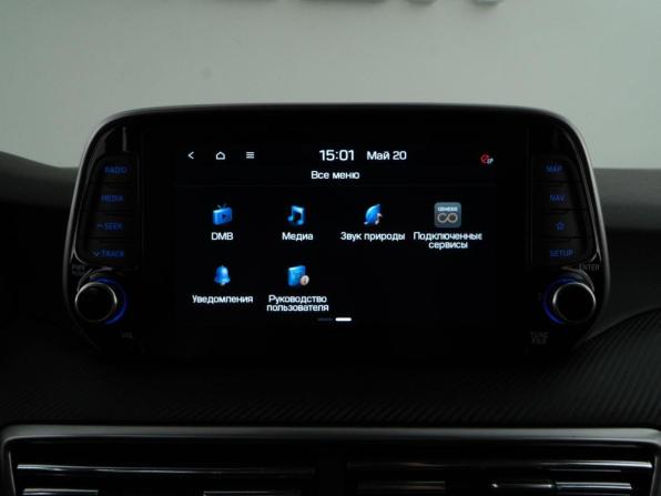 Hyundai Tucson III Рестайлинг с пробегом 2018 года, цена 2 349 050 рублей, 39041 км, внедорожник, Автокод Объявления