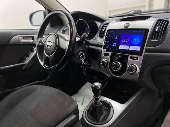 Kia Cerato II с пробегом 2010 года, цена 580 000 рублей, 188149 км, седан, Автокод Объявления