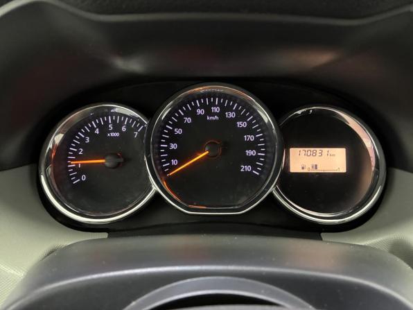 Renault Duster I Рестайлинг с пробегом 2015 года, цена 799 000 рублей, 170000 км, внедорожник, Автокод Объявления