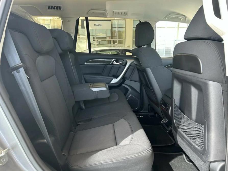 Haval H9 I Рестайлинг Екатеринбург  - изображение 26