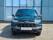 Lada (ВАЗ) Niva Travel I Ярославль  - изображение 16