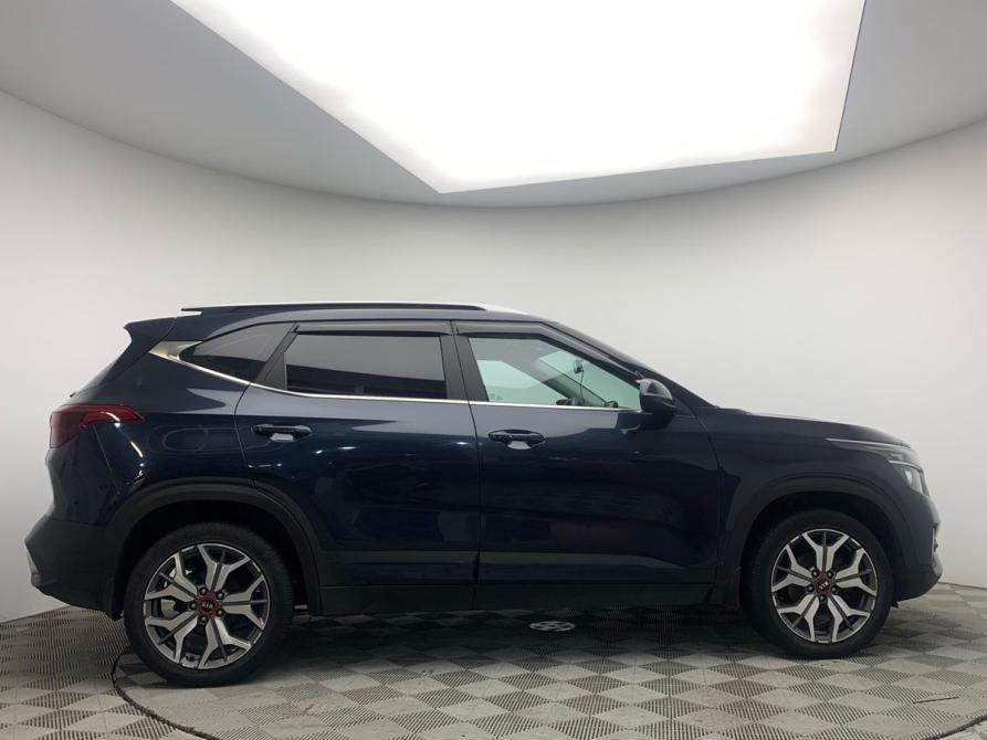 Kia Seltos I Мурманск  - изображение 8