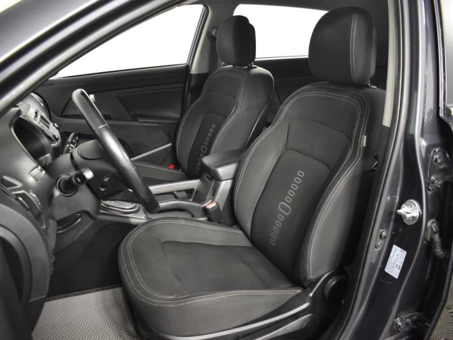 Kia Sportage III Казань  - изображение 10