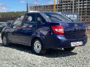 Lada (ВАЗ) Granta I Ижевск  - изображение 27