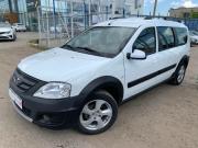 Lada (ВАЗ) Largus I Нижнекамск  - изображение 21
