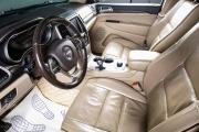 Jeep Grand Cherokee IV (WK2) Рестайлинг Сургут  - изображение 28