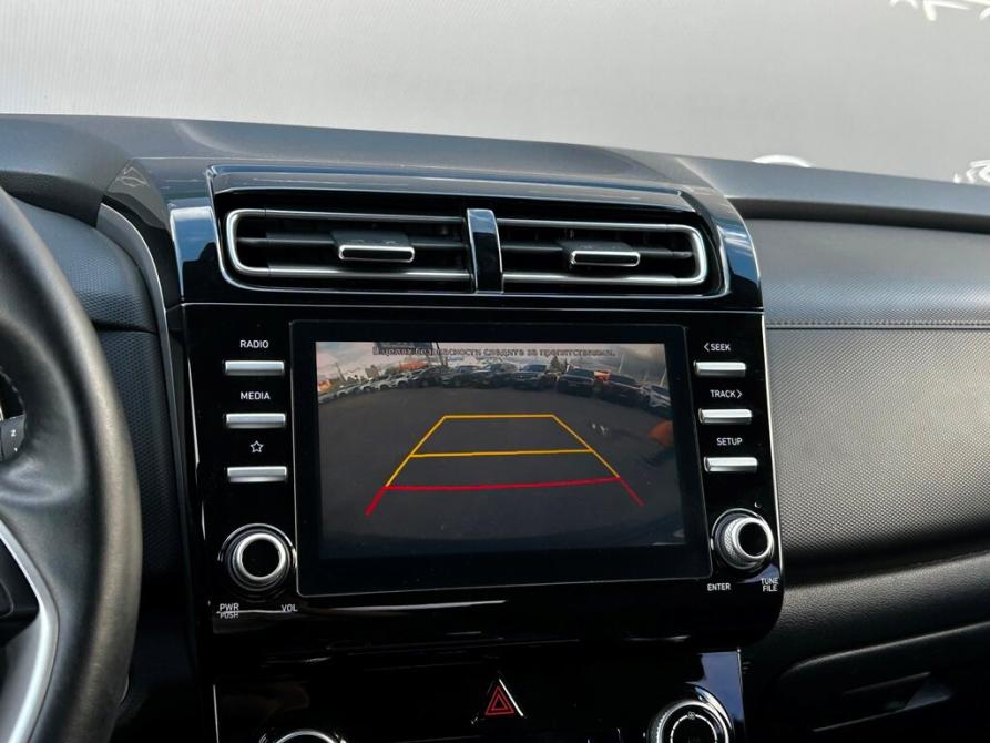 Hyundai Creta II Санкт-Петербург  - изображение 17