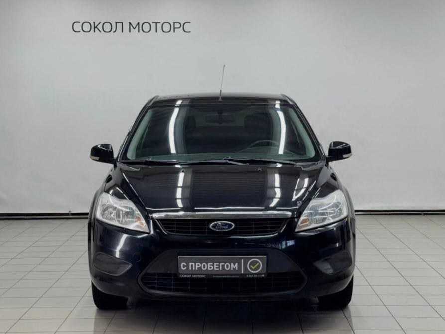 Ford Focus II Рестайлинг Ростов-на-Дону  - изображение 3