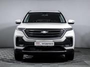 Chevrolet Captiva II Москва  - изображение 22