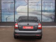 Skoda Octavia II (A5) Рестайлинг Архангельск  - изображение 18