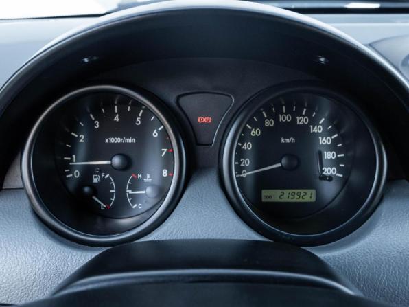 Chevrolet Aveo I с пробегом 2005 года, цена 355 100 рублей, 219921 км, седан, Автокод Объявления