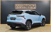 JETOUR DASHING I Уфа  - изображение 23