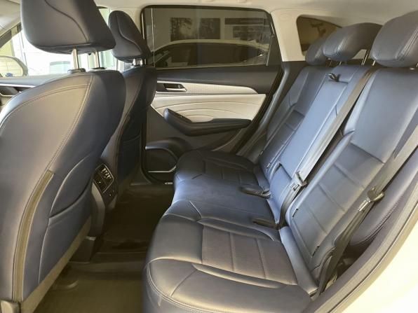 Haval F7 I Рестайлинг с пробегом 2022 года, цена 2 350 000 рублей, 34500 км, внедорожник, Автокод Объявления