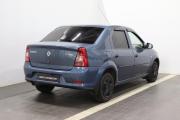 Renault Logan I Рестайлинг Ульяновск  - изображение 17