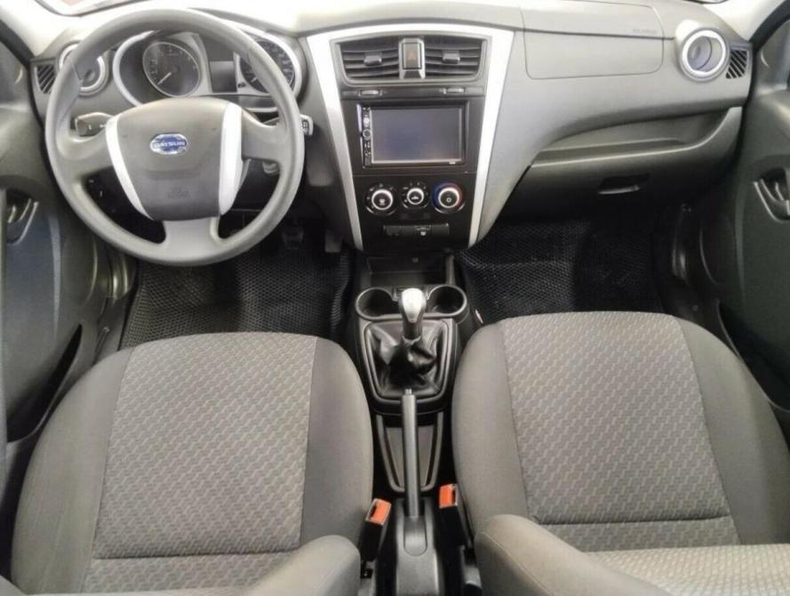 Datsun on-DO I Рестайлинг Набережные Челны  - изображение 14