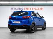 Hyundai Creta I Тюмень  - изображение 28