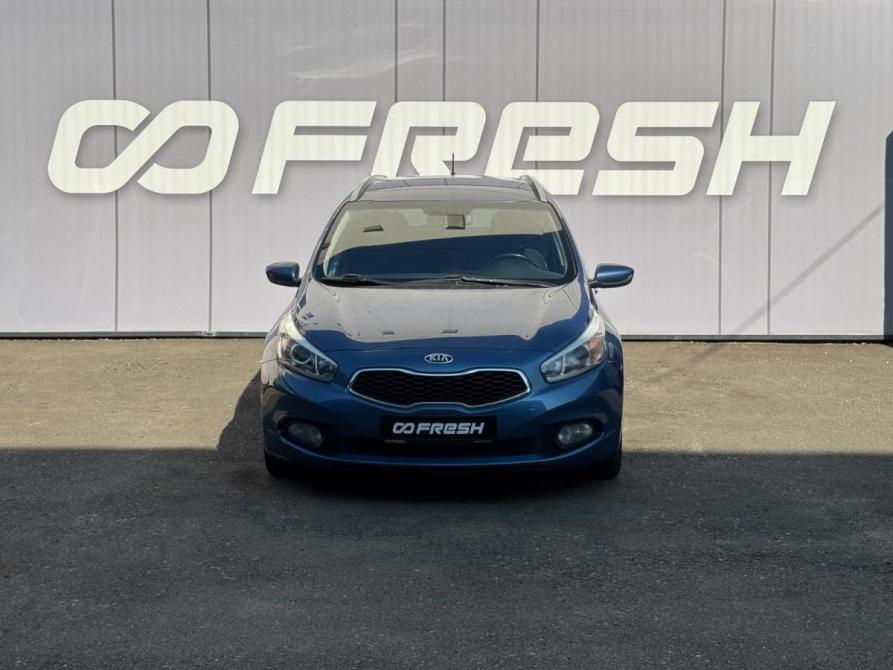 Kia Ceed II Кропоткин  - изображение 3
