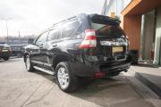 Toyota Land Cruiser Prado 150 Series Иркутск  - изображение 27