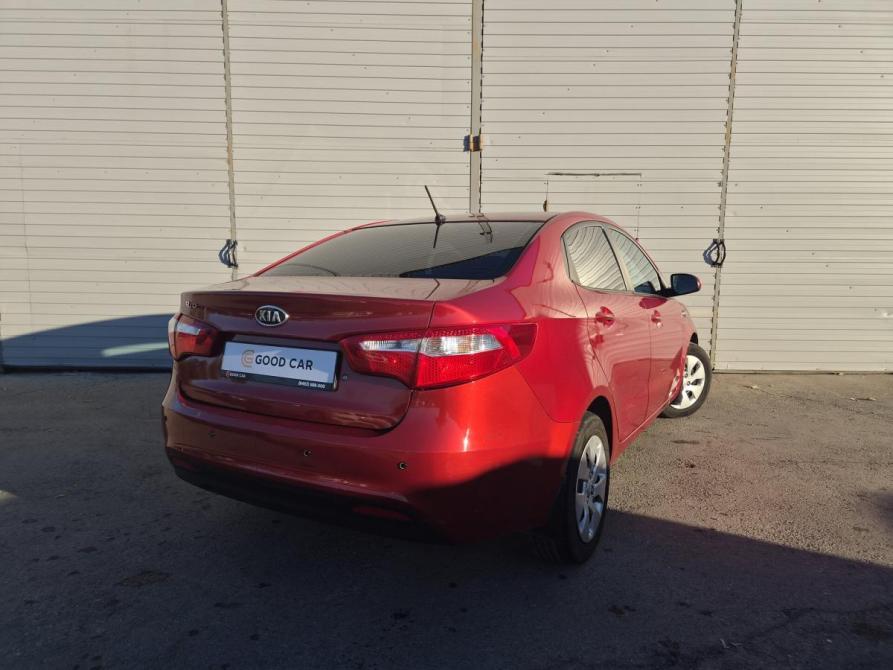 Kia Rio III Саратов  - изображение 5