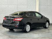 Nissan Sentra VII (B17) Москва  - изображение 15