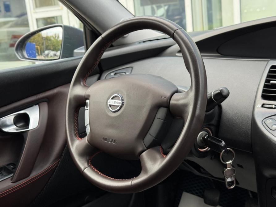 Nissan Primera III (P12) Ульяновск  - изображение 10