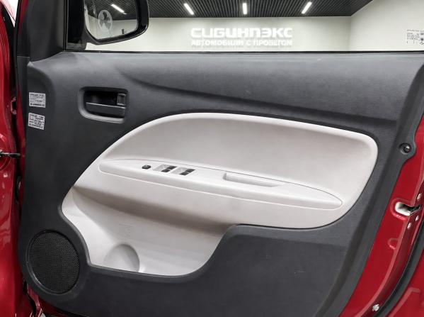 Mitsubishi Mirage VI с пробегом 2012 года, цена 569 500 рублей, 160231 км, хэтчбек, Автокод Объявления