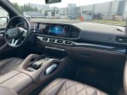 Mercedes-Benz GLS II (X167) Москва  - изображение 41