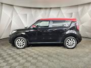 Kia Soul II Рестайлинг Москва  - изображение 25