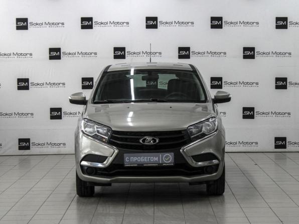 Lada (ВАЗ) XRAY I с пробегом 2017 года, цена 795 000 рублей, 132000 км, хэтчбек, Автокод Объявления