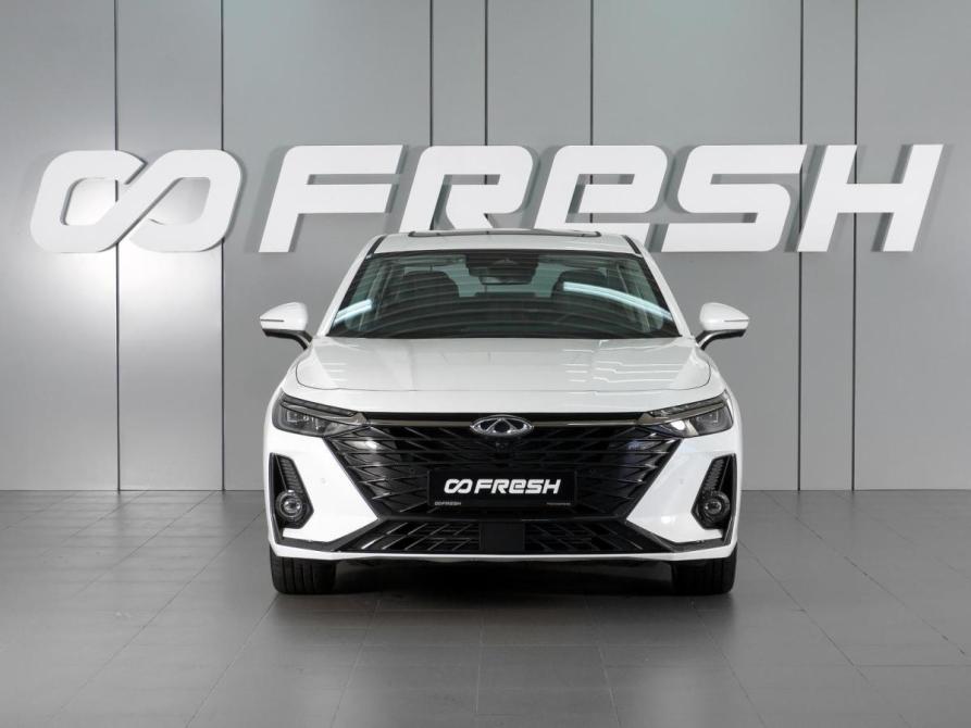 Chery Arrizo 8 Минеральные Воды  - изображение 3