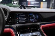 Porsche Panamera III Москва  - изображение 69
