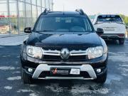 Renault Duster I Рестайлинг Пермь  - изображение 13