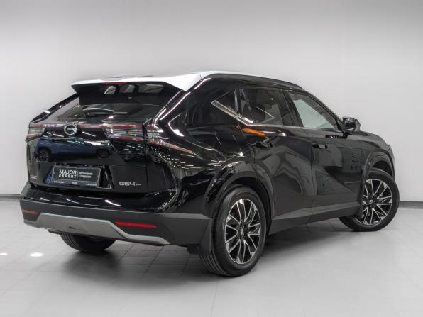 GAC GS4 с пробегом 2025 года, цена 3 150 000 рублей, 2391 км, внедорожник, Автокод Объявления