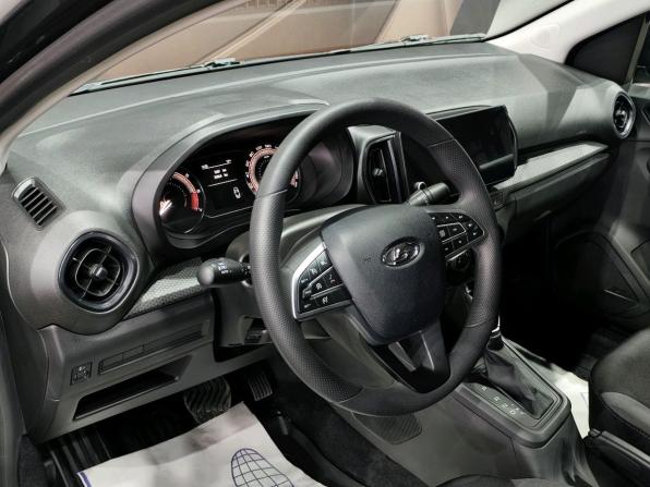 Lada (ВАЗ) Iskra с пробегом 2025 года, цена 1 270 000 рублей, 3000 км, седан, Автокод Объявления