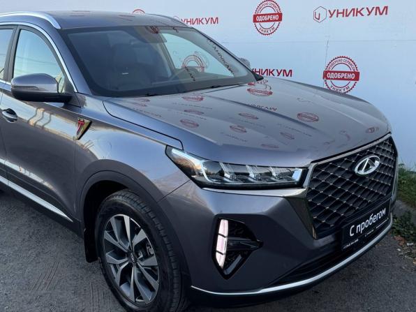 Chery Tiggo 7 Pro Max I с пробегом 2023 года, цена 1 949 000 рублей, 36784 км, внедорожник, Автокод Объявления