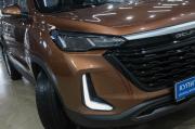 BAIC X35 Новокузнецк  - изображение 43
