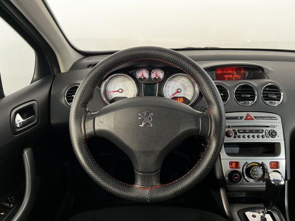 Peugeot 308 I с пробегом 2008 года, цена 349 900 рублей, 219384 км, хэтчбек, Автокод Объявления