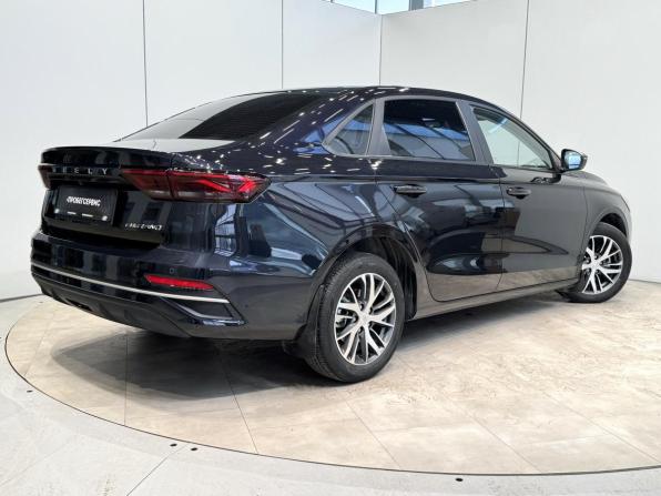 Geely Emgrand II с пробегом 2023 года, цена 1 620 000 рублей, 49888 км, седан, Автокод Объявления