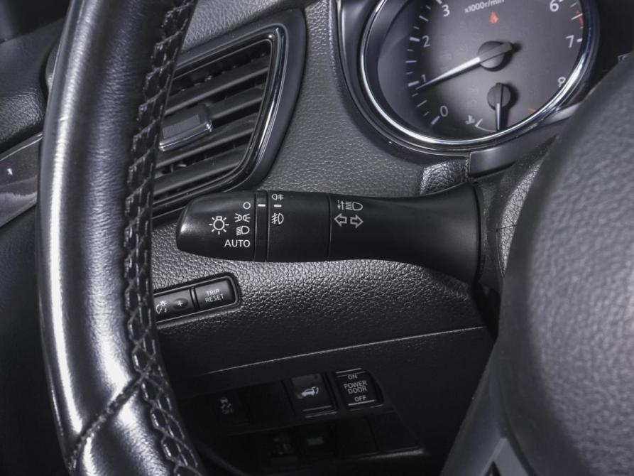 Nissan X-Trail III Рестайлинг Ростов-на-Дону  - изображение 15