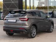 Belgee X50 Новосибирск  - изображение 25