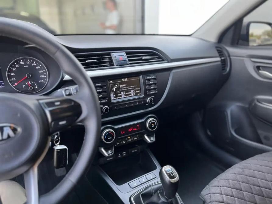 Kia Rio IV Волгоград  - изображение 11