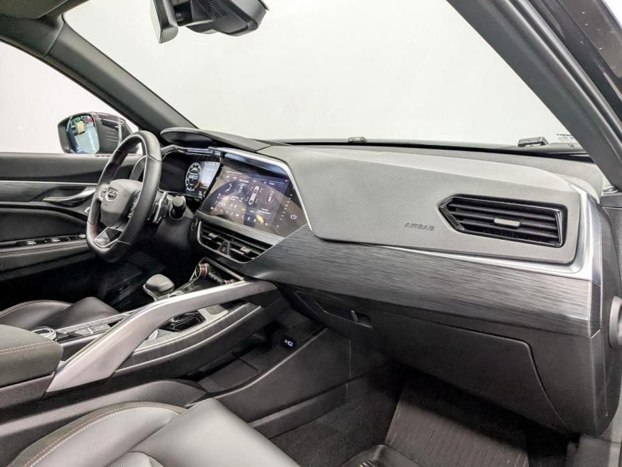 Geely Tugella I Рестайлинг Санкт-Петербург  - изображение 11